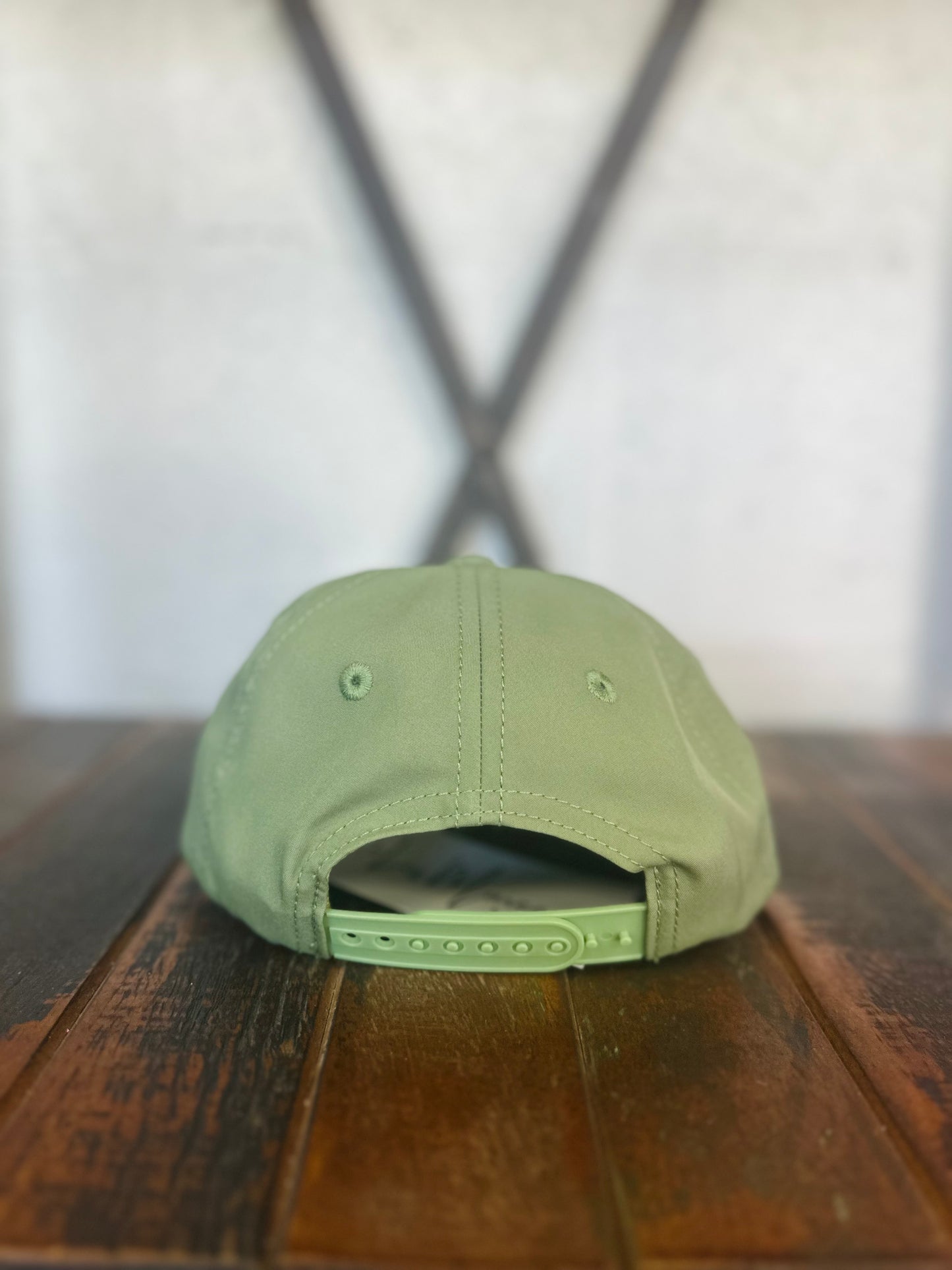 Bucko Trucker Hat - Infant
