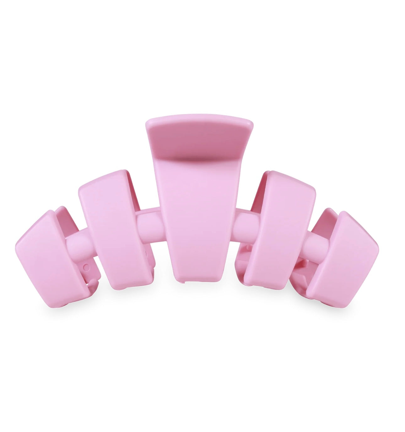 Classic Merry Pinkmas Hair Clip