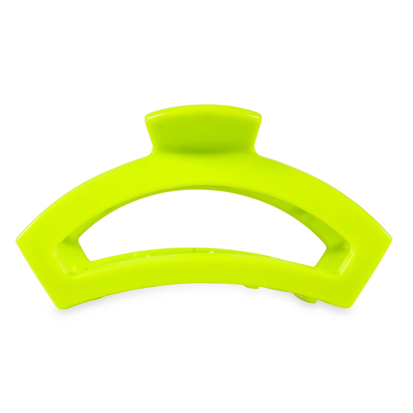 Open Summer Brights Hair Clip