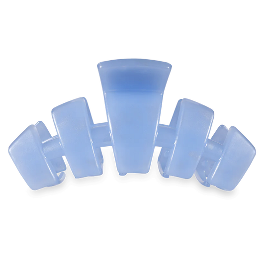 Classic Blue Lagoon Hair Clip