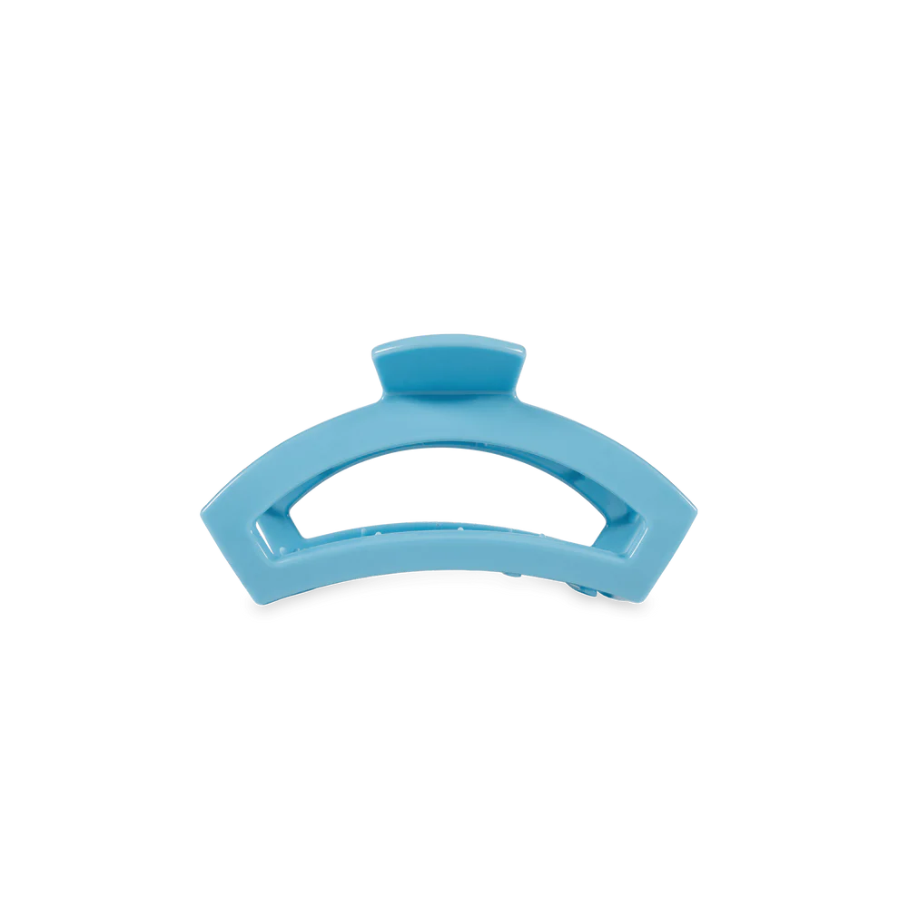 Open Summer Sky Hair Clip