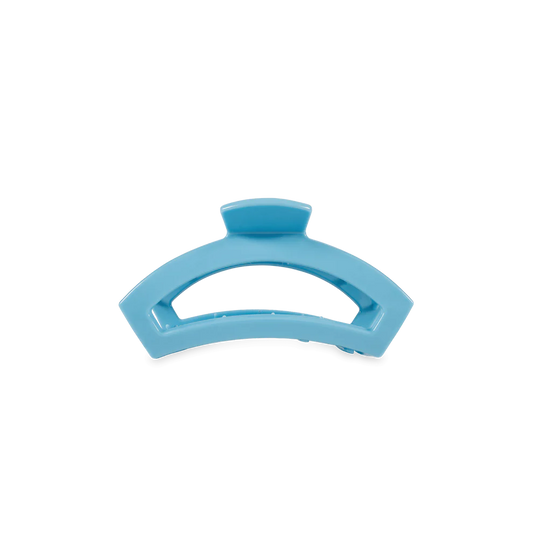 Open Summer Sky Hair Clip