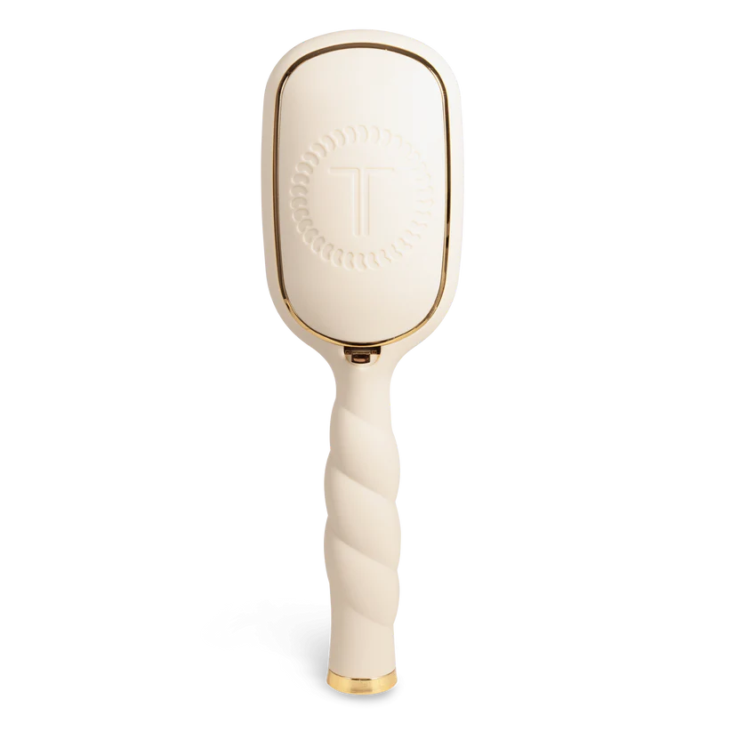 Detangler Hair Brush for Fine Hair – Tan