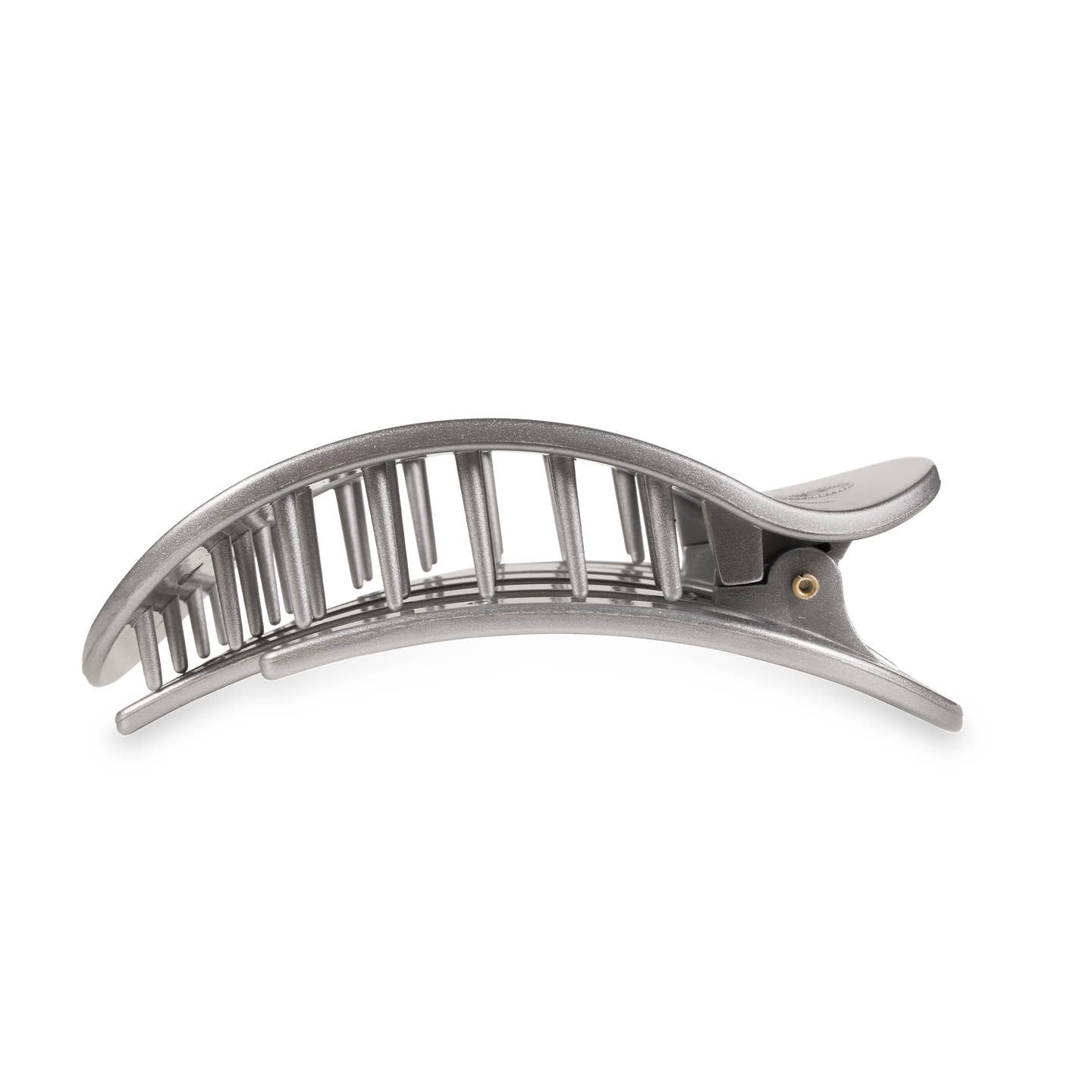 Disco Daydream Round Flat Hair Clip