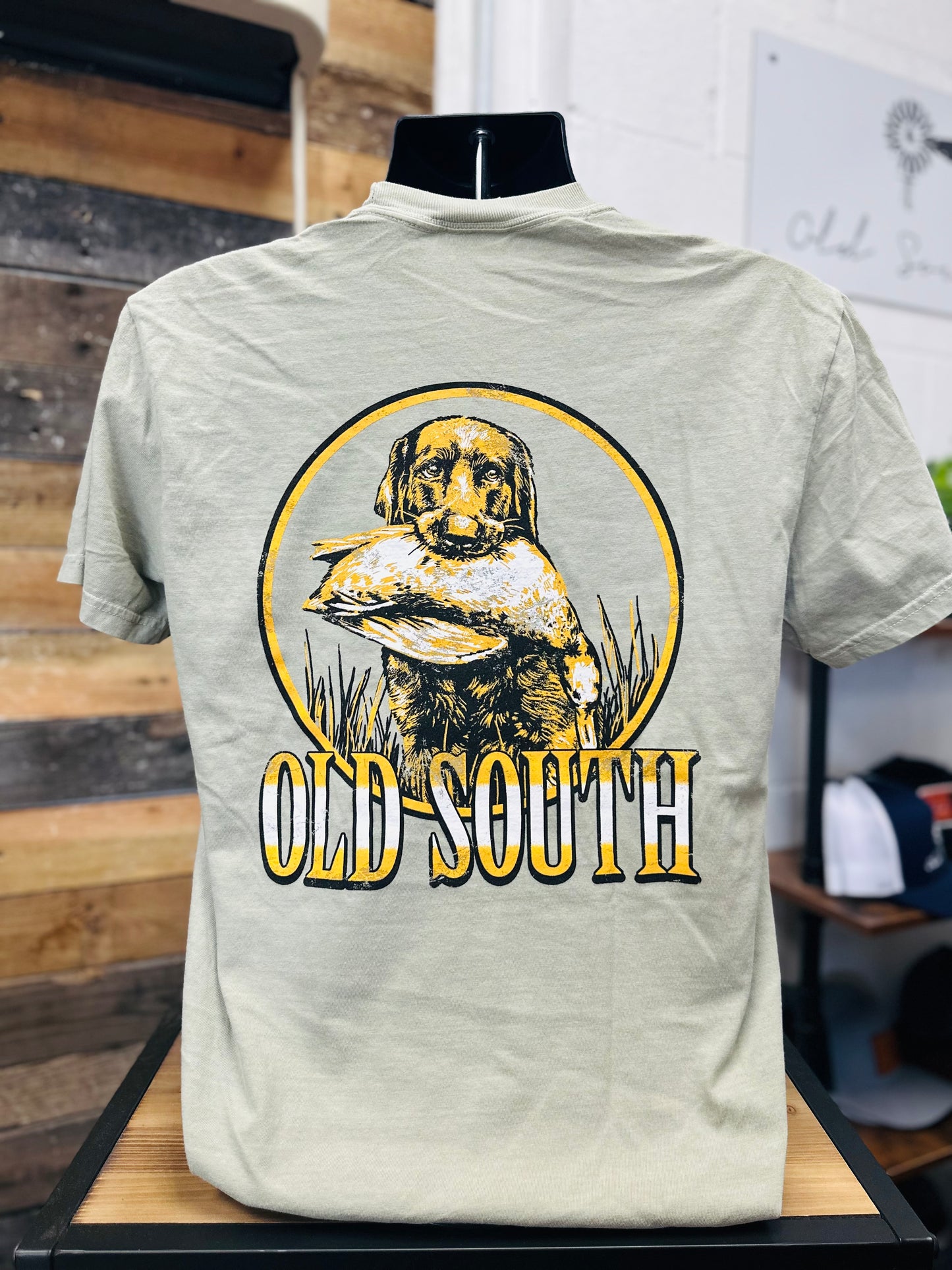 Got Em Short Sleeve Tee