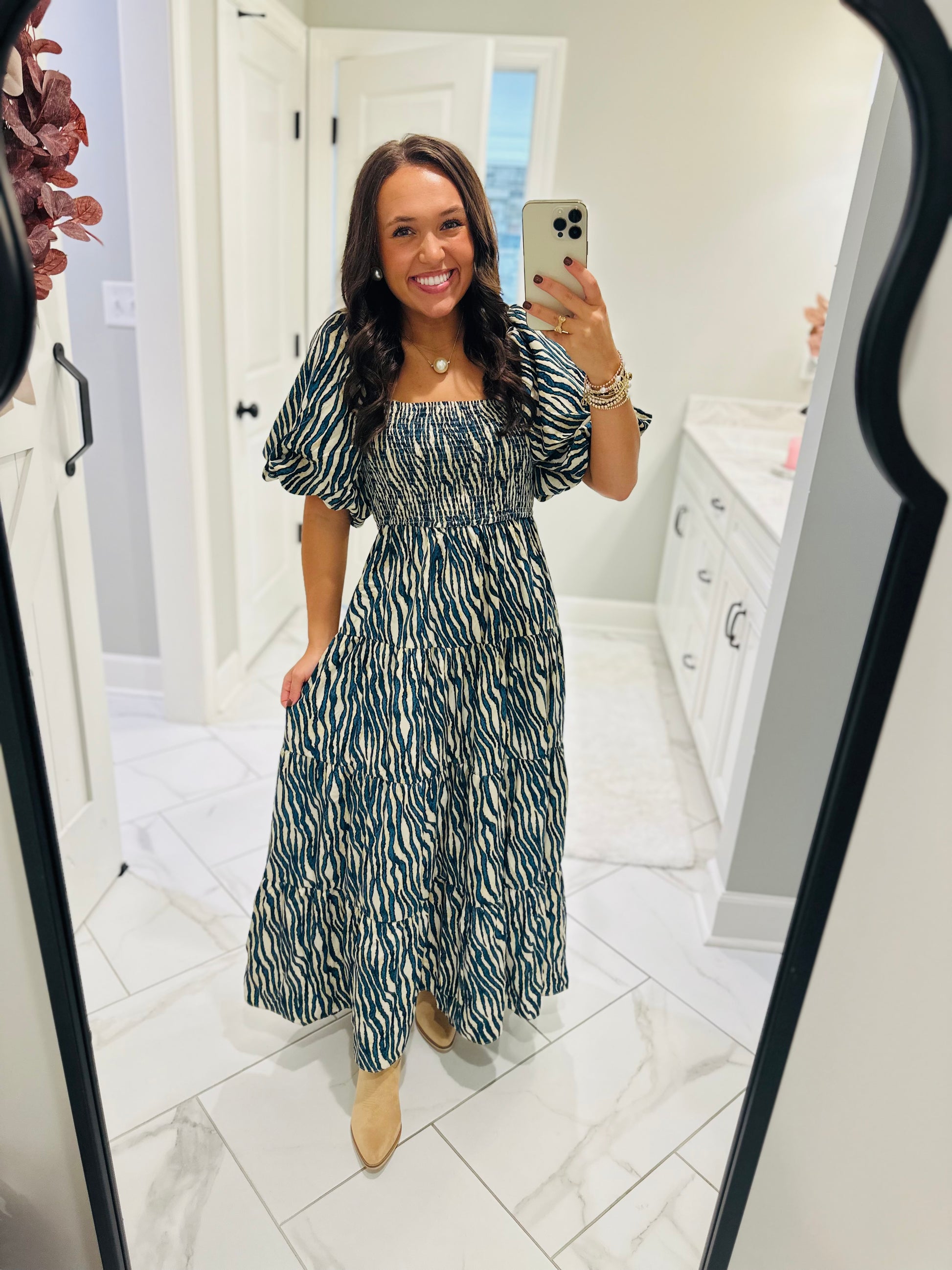 gracie midi dress Gracie Midi Dress