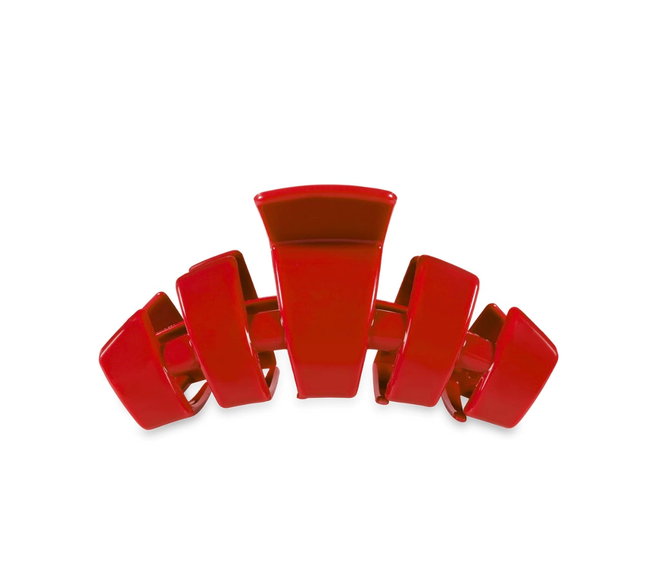 Classic Red Carpet Ready Hair Clip