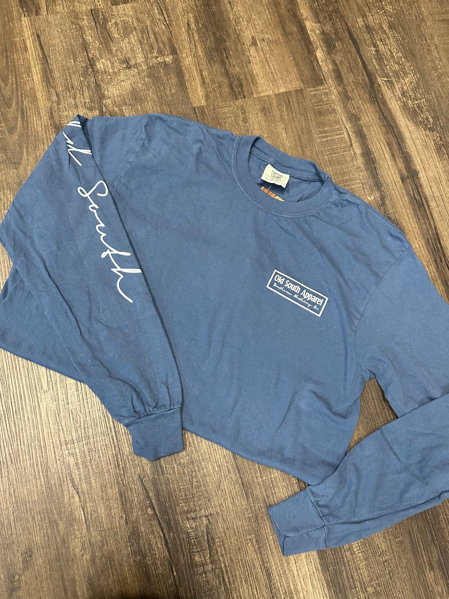 Decoys Long Sleeve Tee