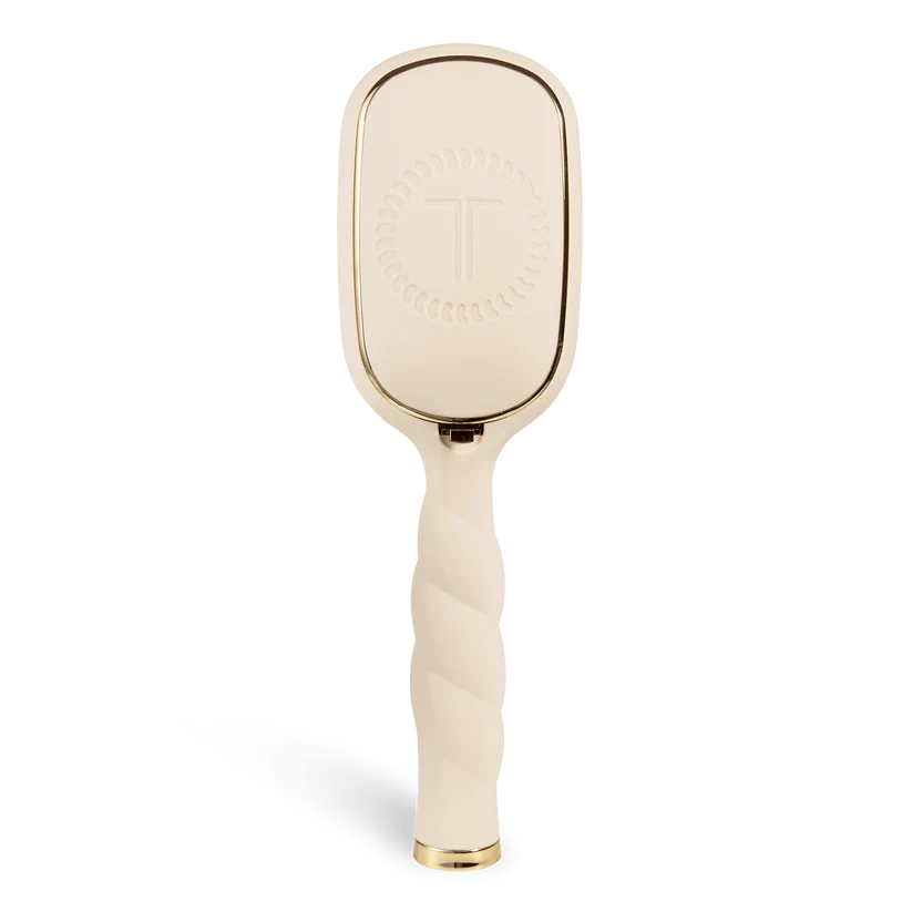 Detangler Hair Brush for Medium Hair – Tan