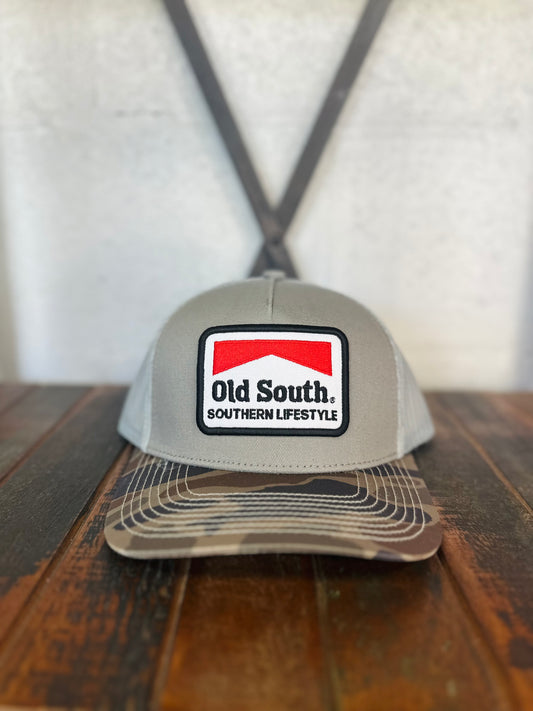 Smoke It Trucker Hat