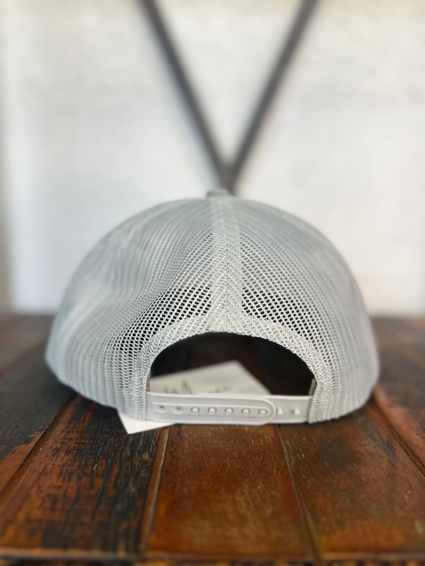 Smoke It Trucker Hat