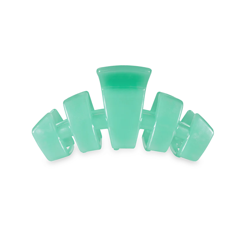 Classic Spring Splash Hair Clip