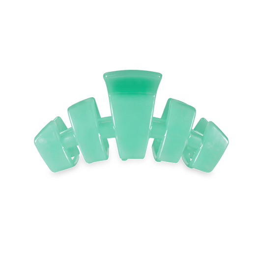 Classic Spring Splash Hair Clip