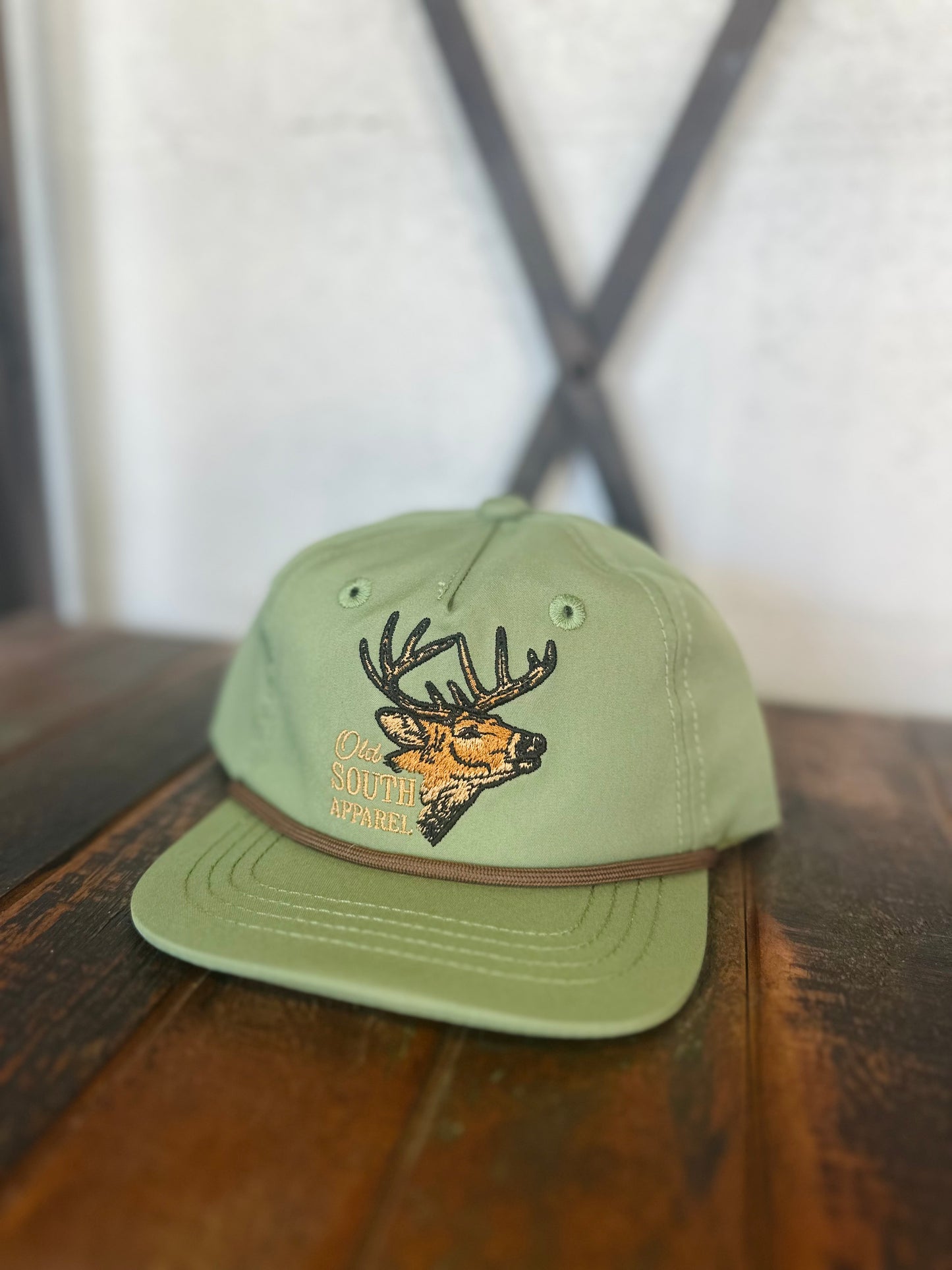 Bucko Trucker Hat - Infant