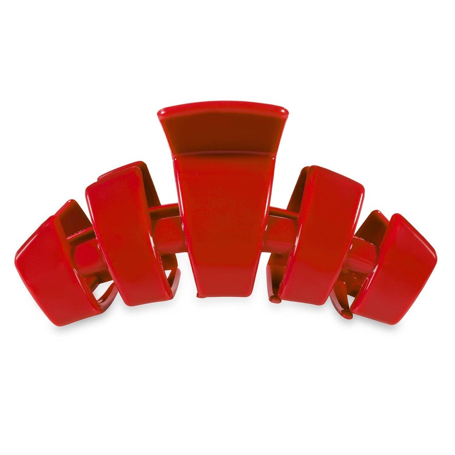 Classic Red Carpet Ready Hair Clip