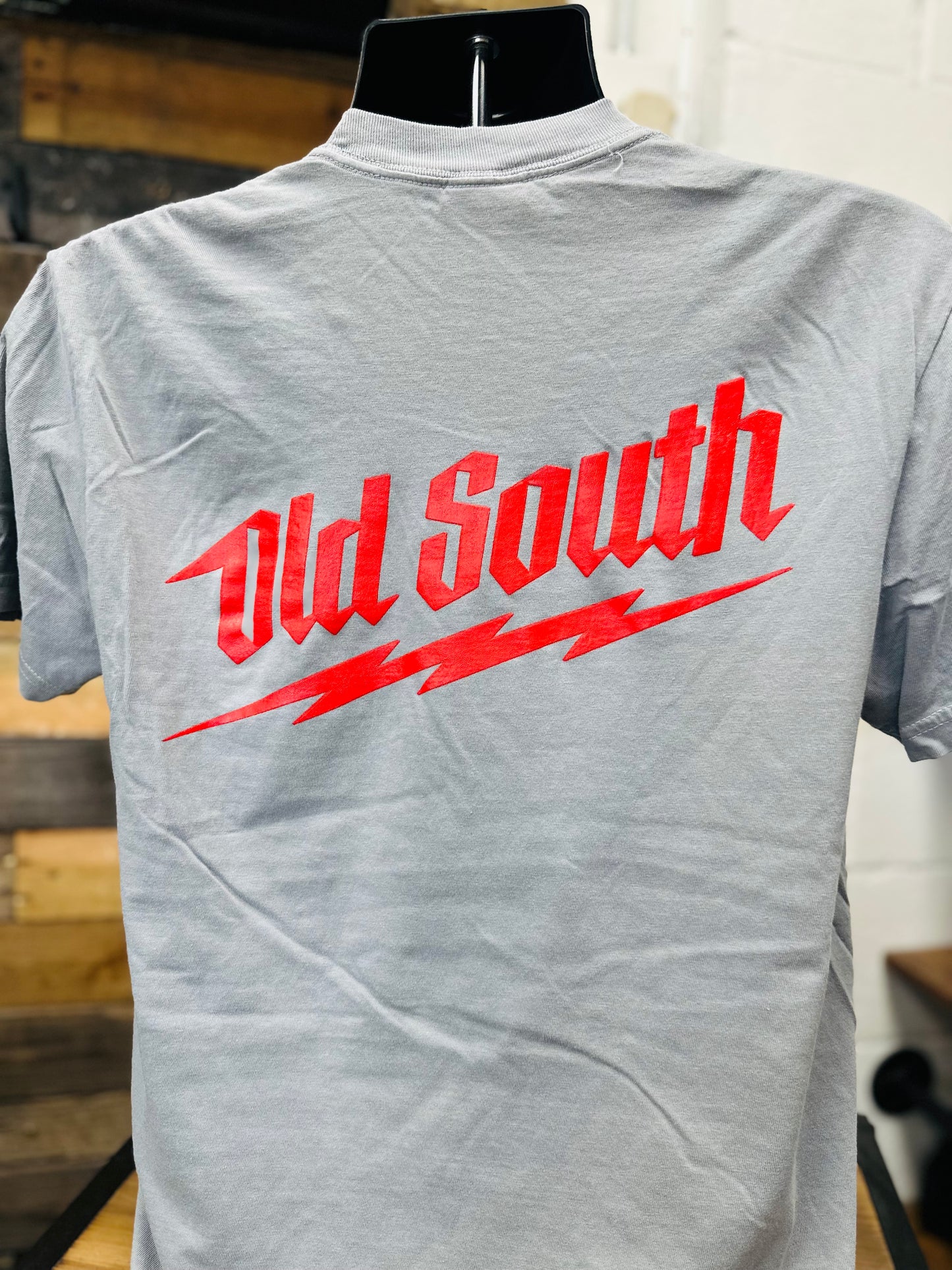 Bolt Short Sleeve Tee