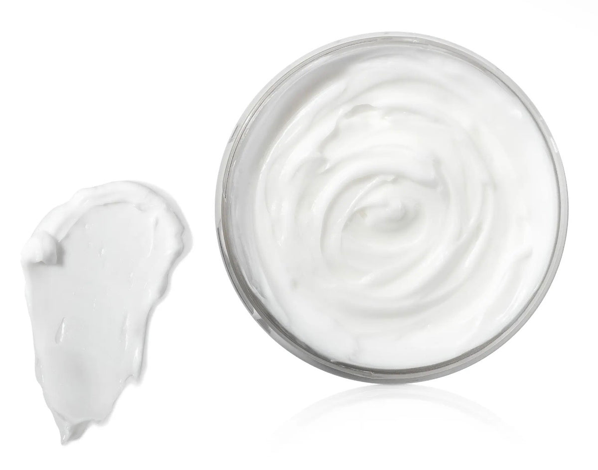 Seaweed & Sea Salt Body Butter - Travel Size (2oz)
