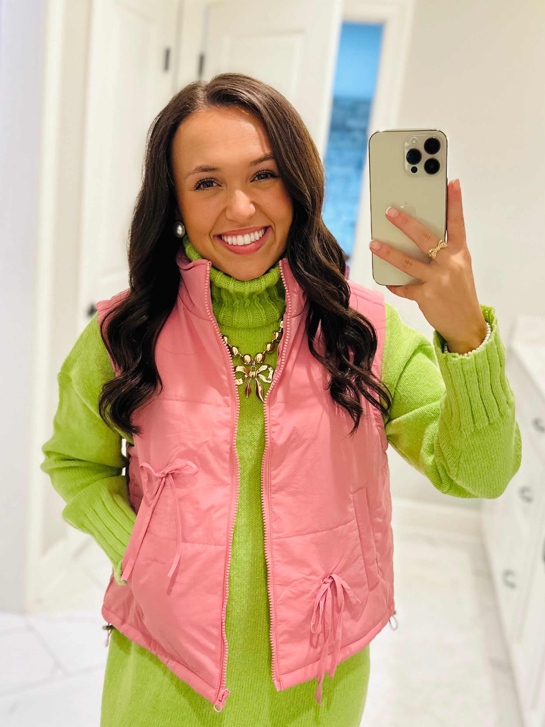 Vests – Liz Maree Boutique