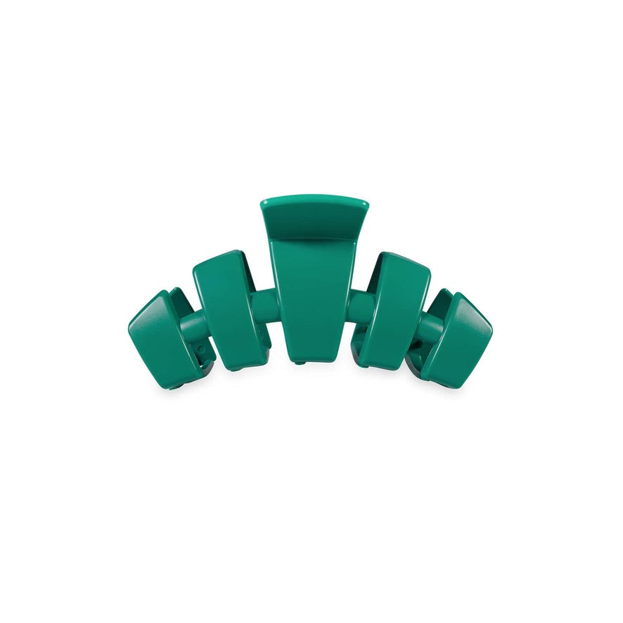 Classic Fir Real Hair Clip