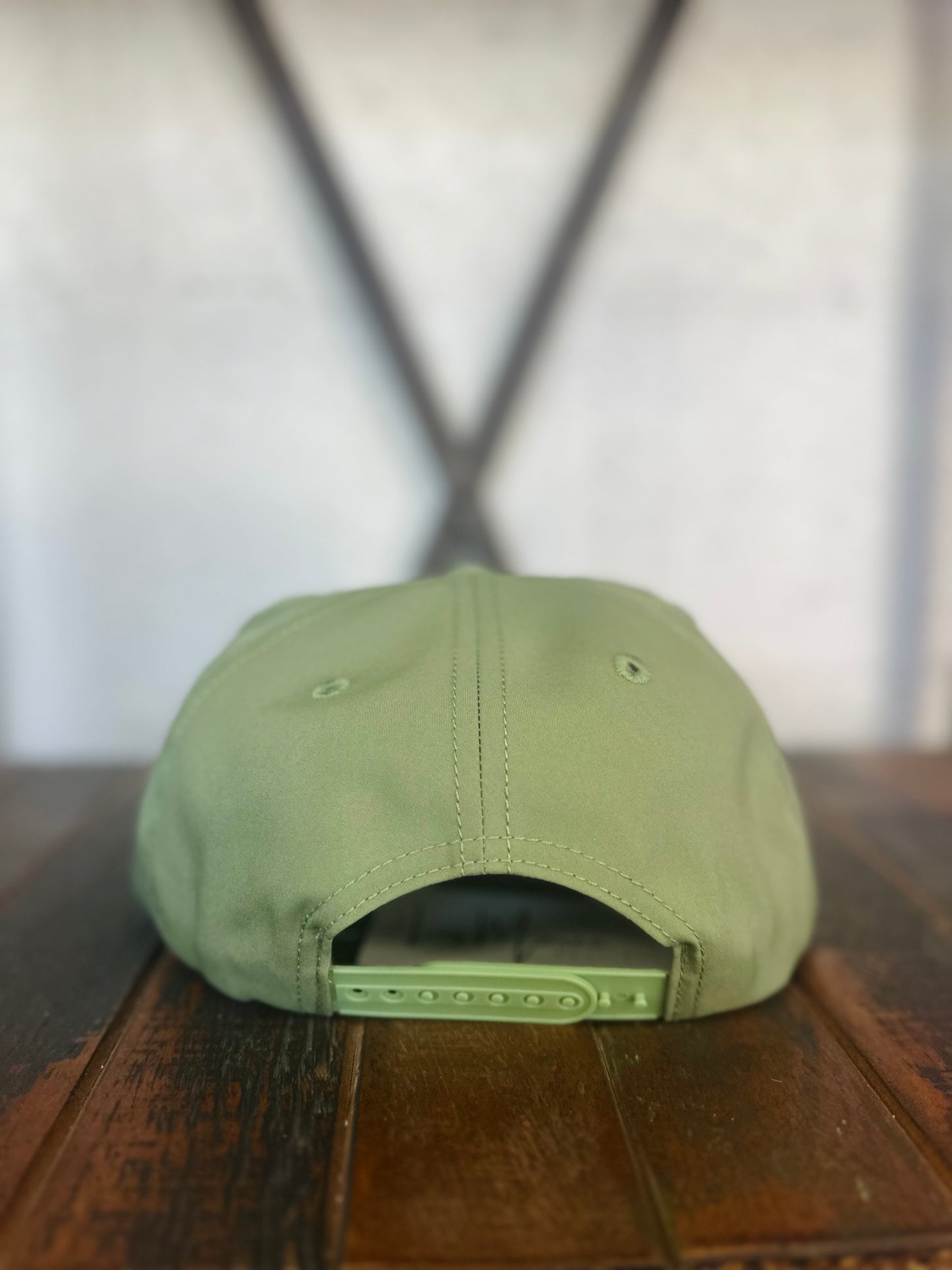 Bucko Trucker Hat - Youth