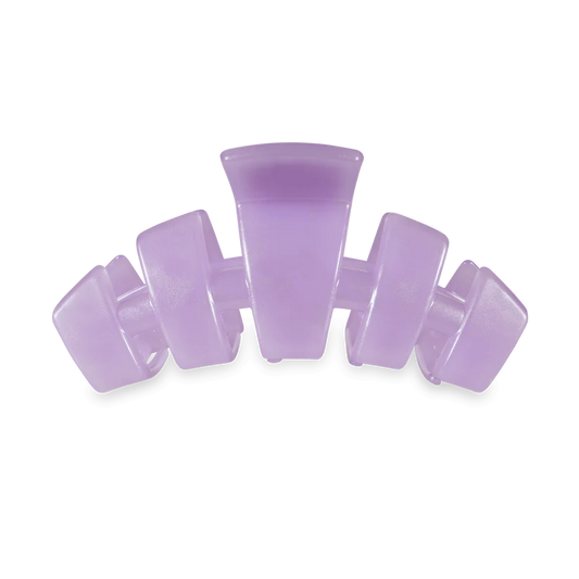 Classic Lavender Mist Hair Clip