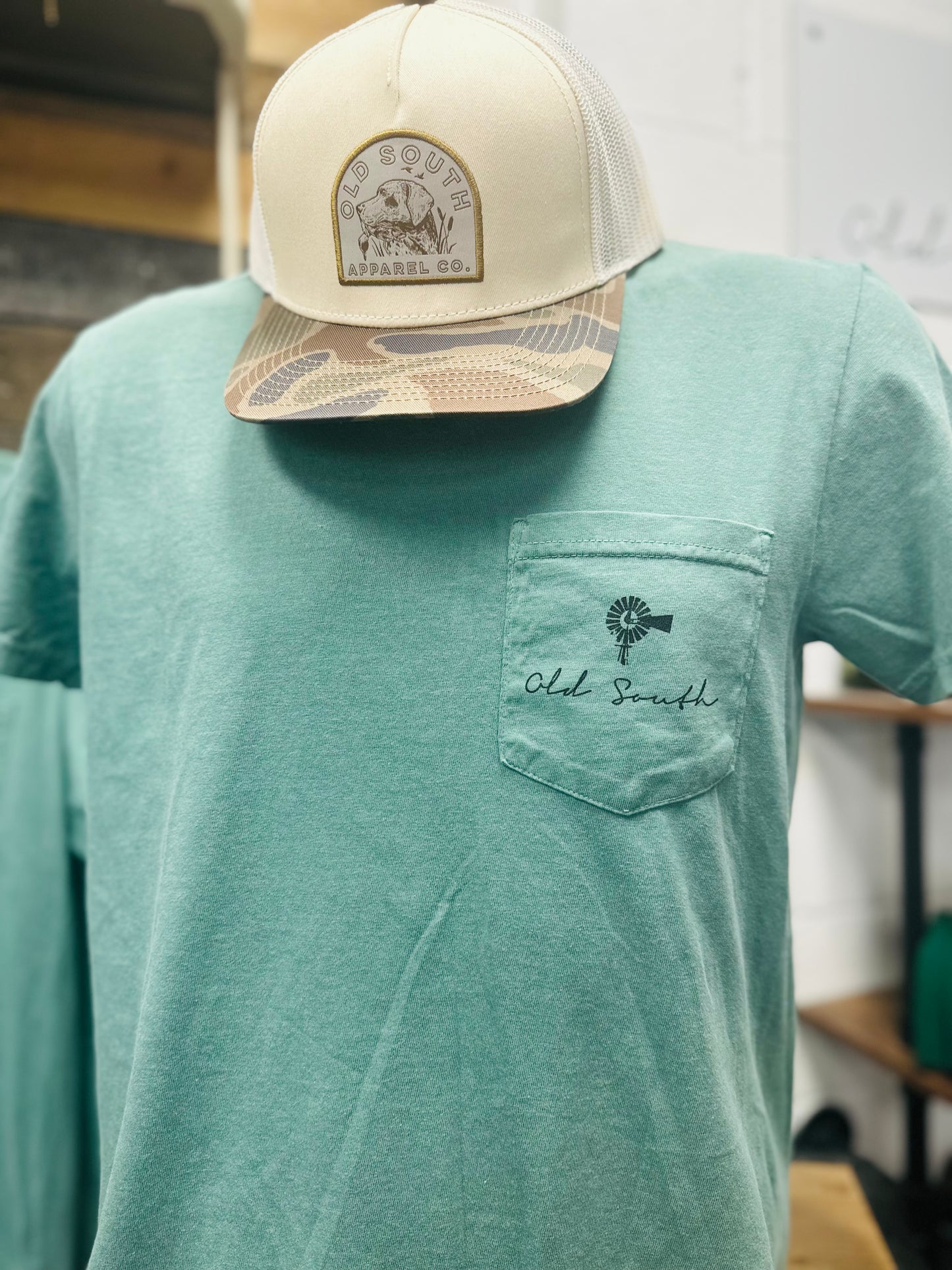 Got Em Short Sleeve Tee