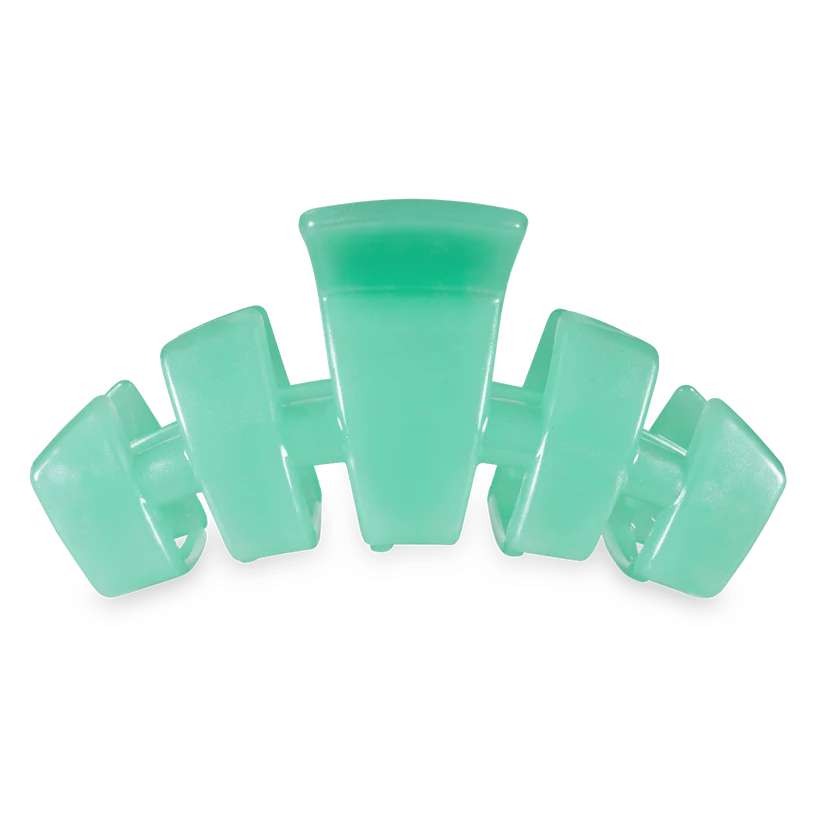 Classic Spring Splash Hair Clip