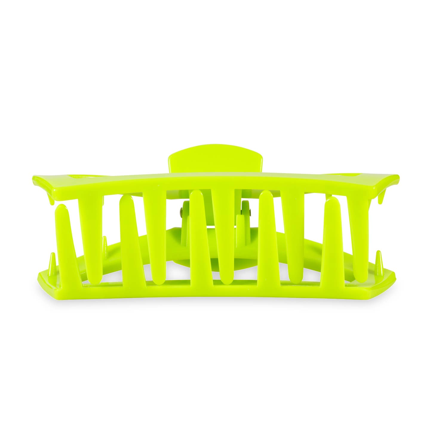 Open Summer Brights Hair Clip
