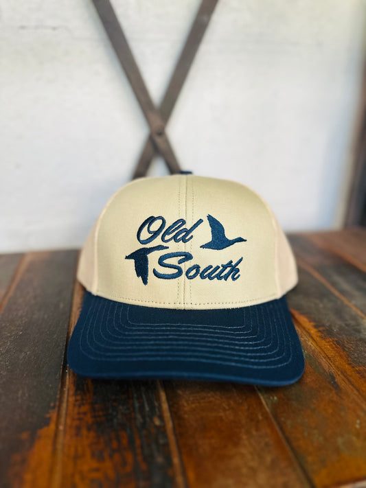 Flying South Trucker Hat