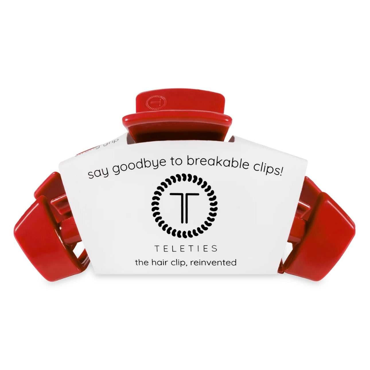 Classic Red Carpet Ready Hair Clip