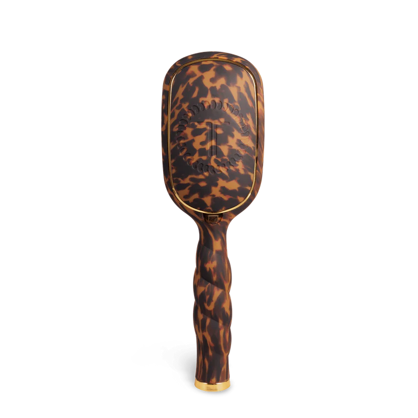 Detangler Hair Brush for Fine Hair – Tortoise