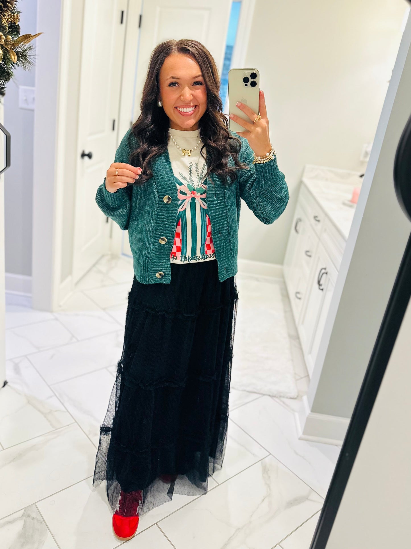 The Greatest Gift of All Tee