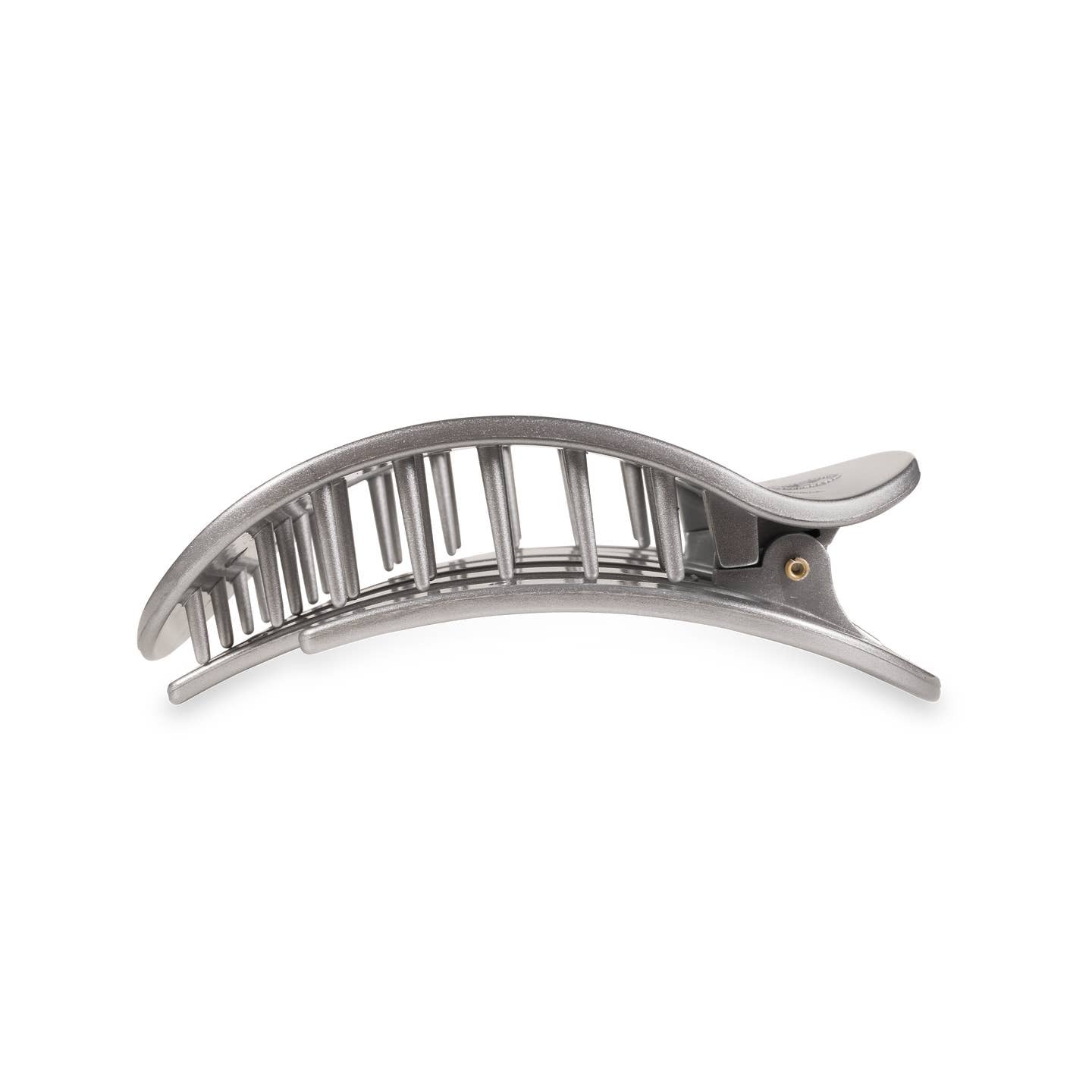 Disco Daydream Round Flat Hair Clip