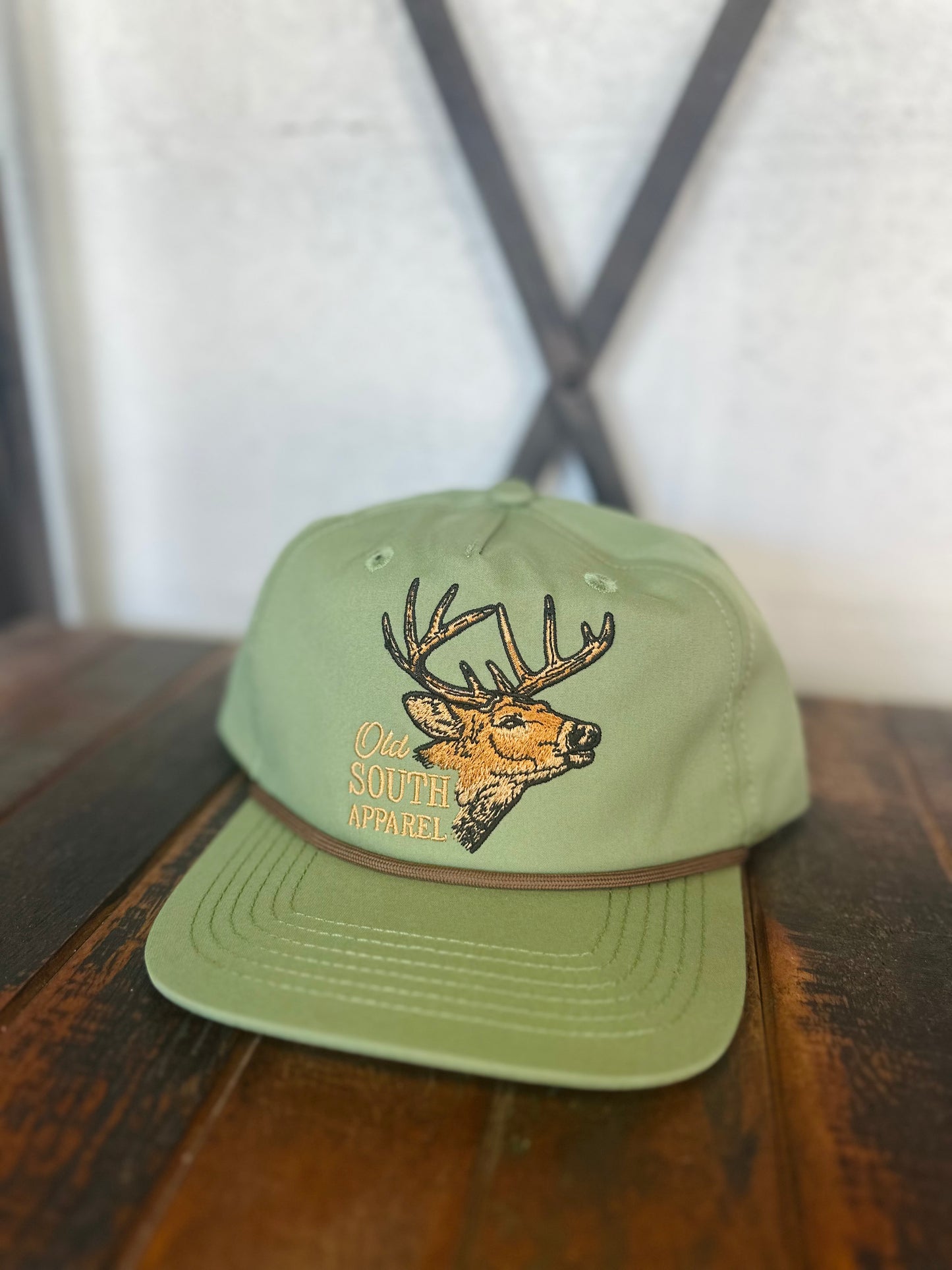 Bucko Trucker Hat - Youth