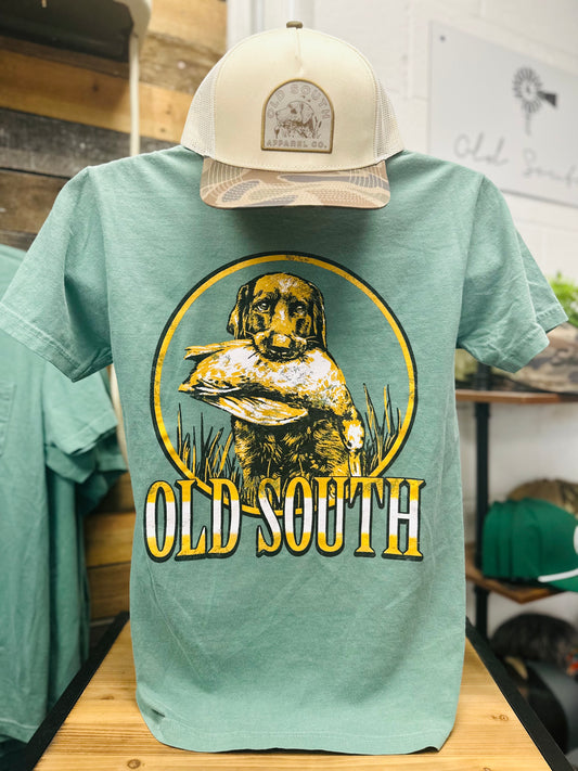 Got Em Short Sleeve Tee