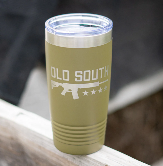 AR - 20oz Tumbler