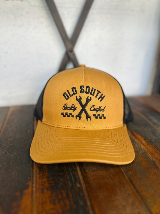 Wrench Trucker Hat