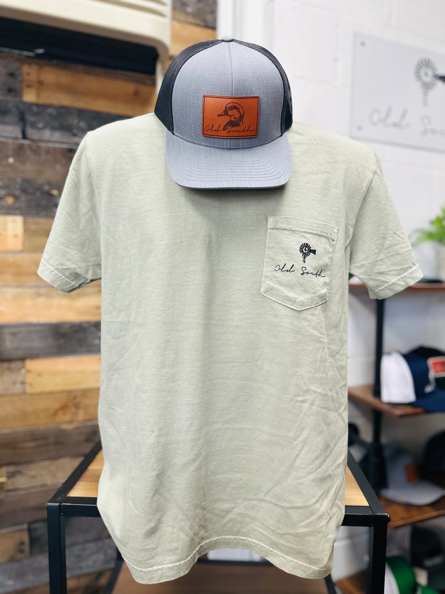 Got Em Short Sleeve Tee