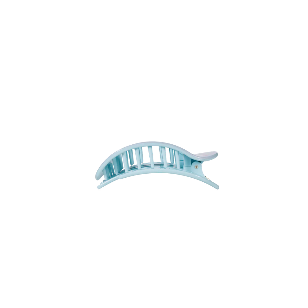 United We Sparkle Flat Round Hair Clip