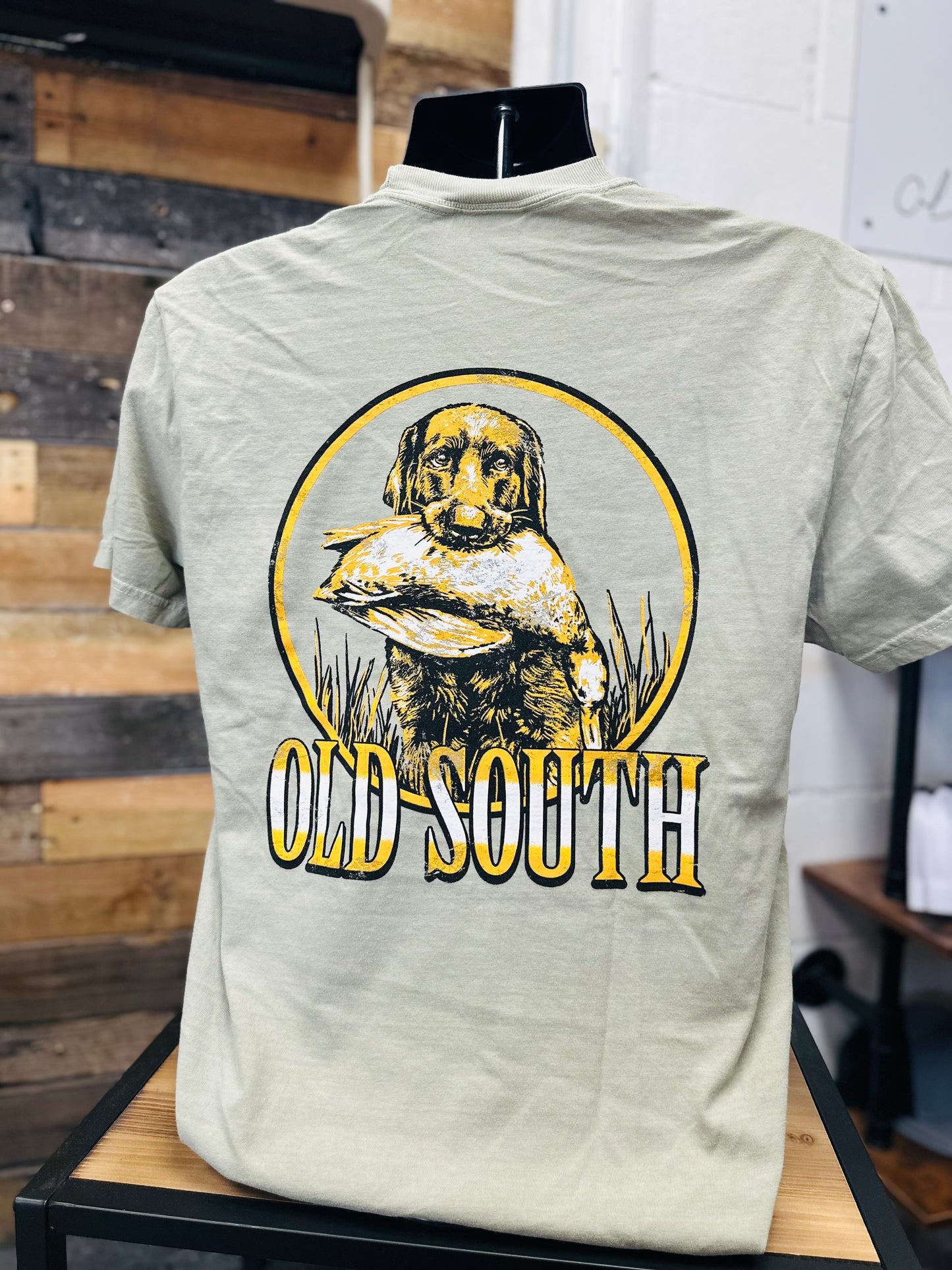 Got Em Short Sleeve Tee