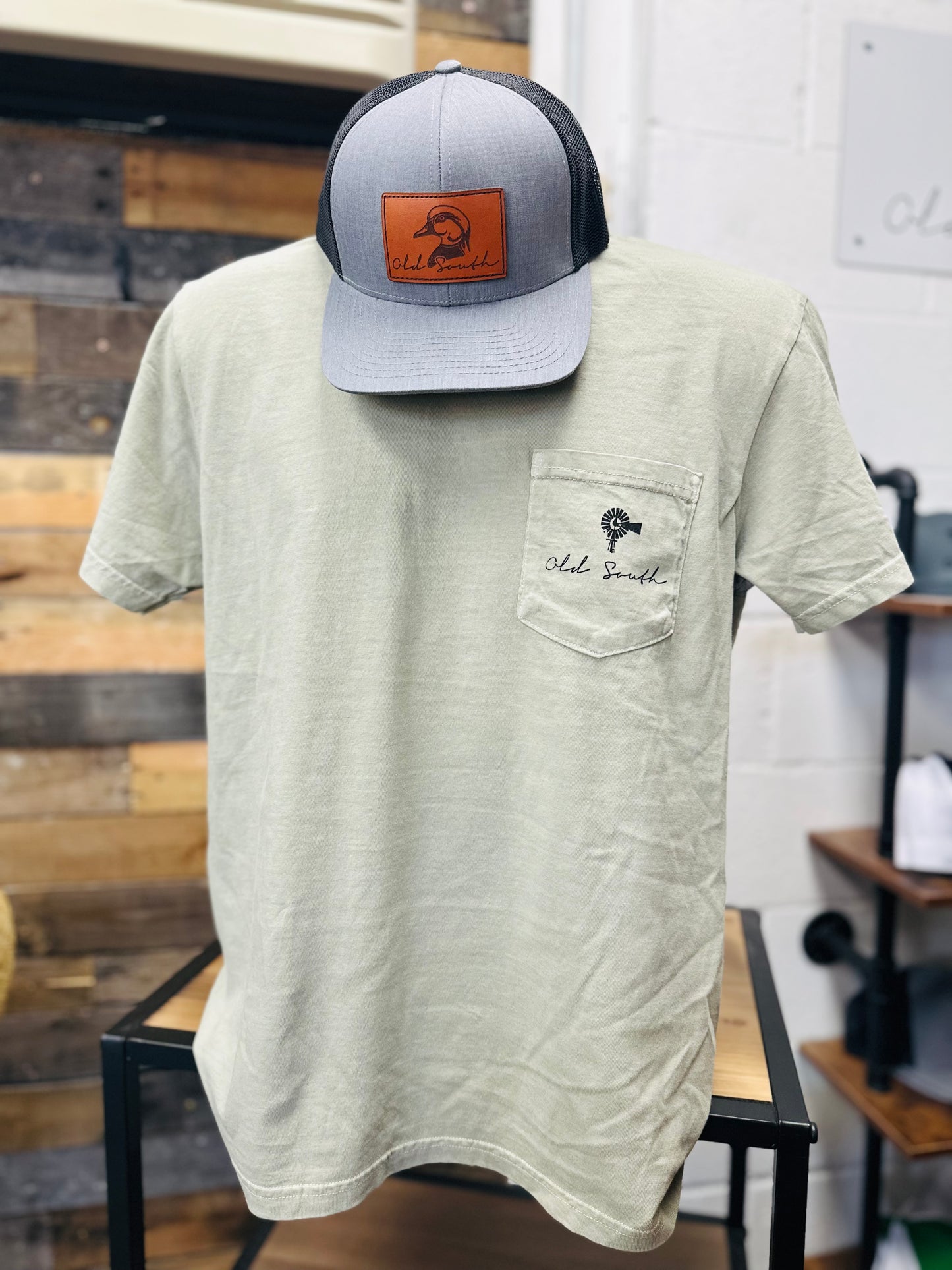 Got Em Short Sleeve Tee