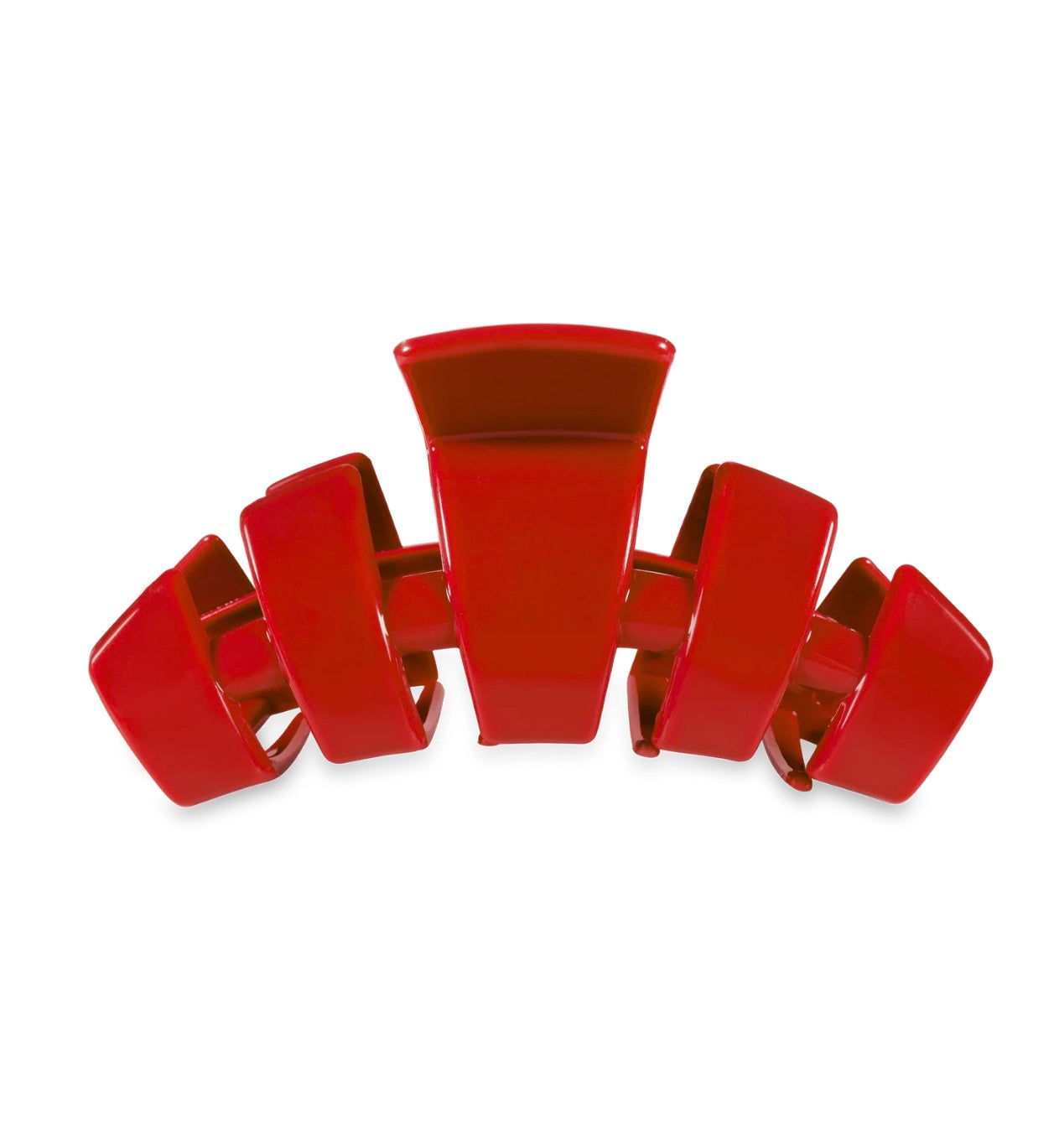 Classic Red Carpet Ready Hair Clip