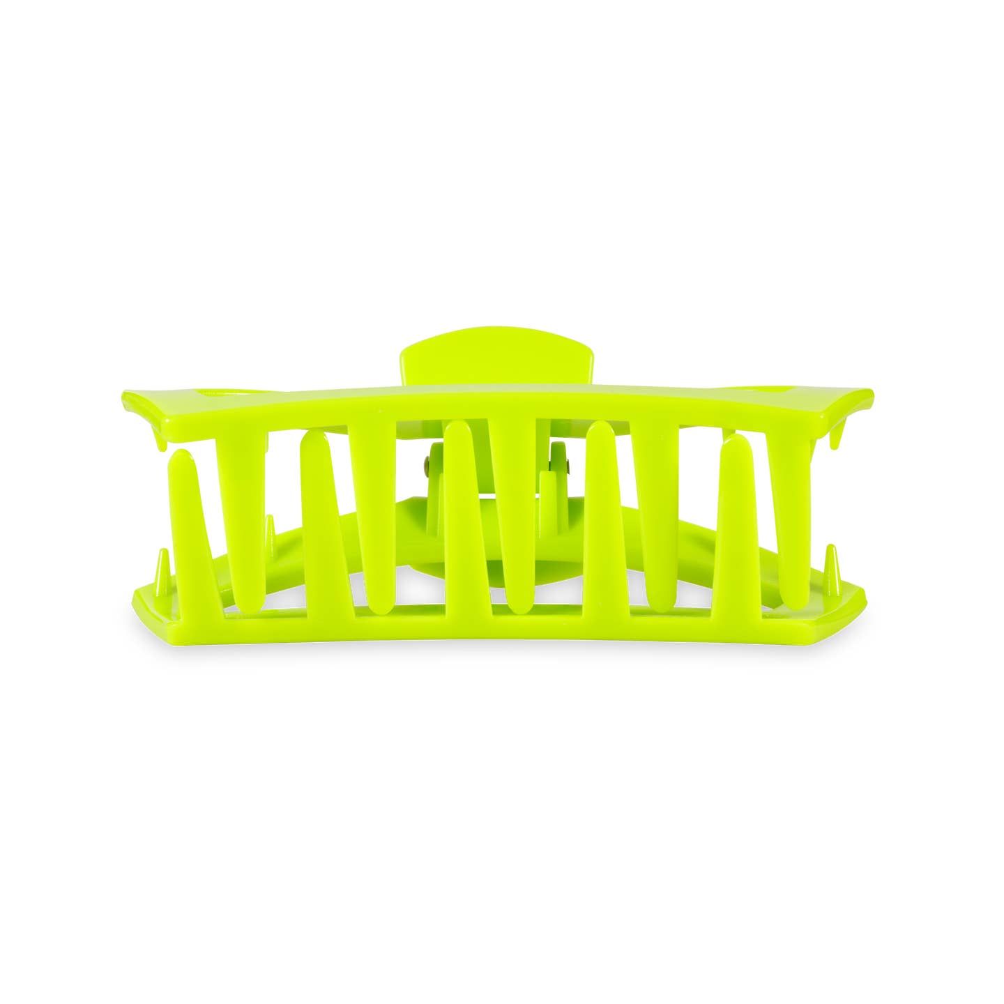Open Summer Brights Hair Clip