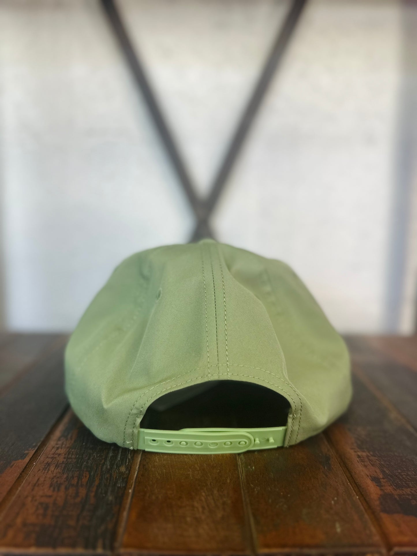 Bucko Trucker Hat