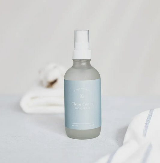 Clean Cotton Room Spray