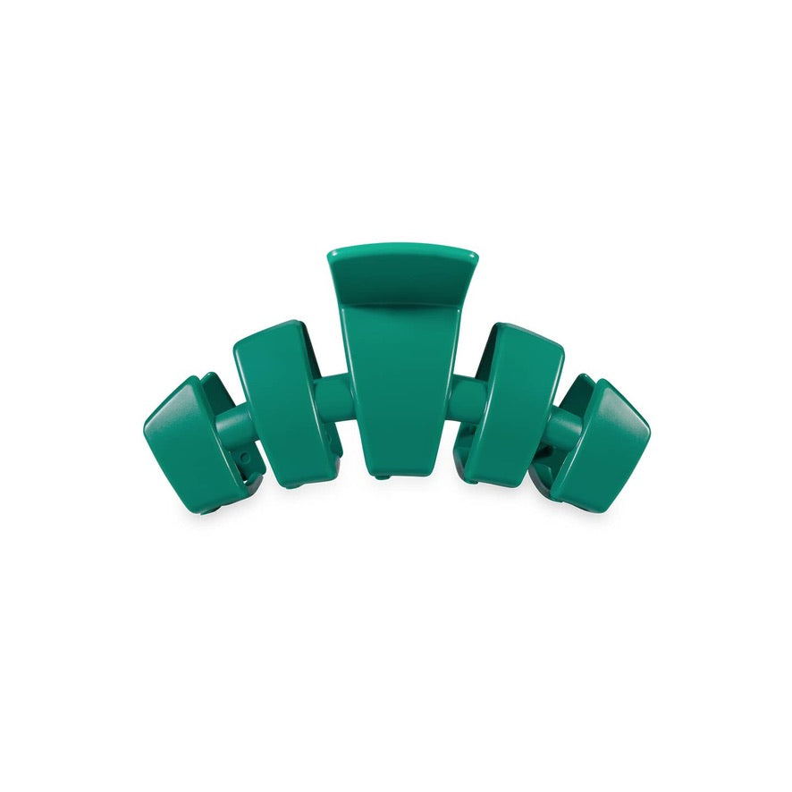 Classic Fir Real Hair Clip