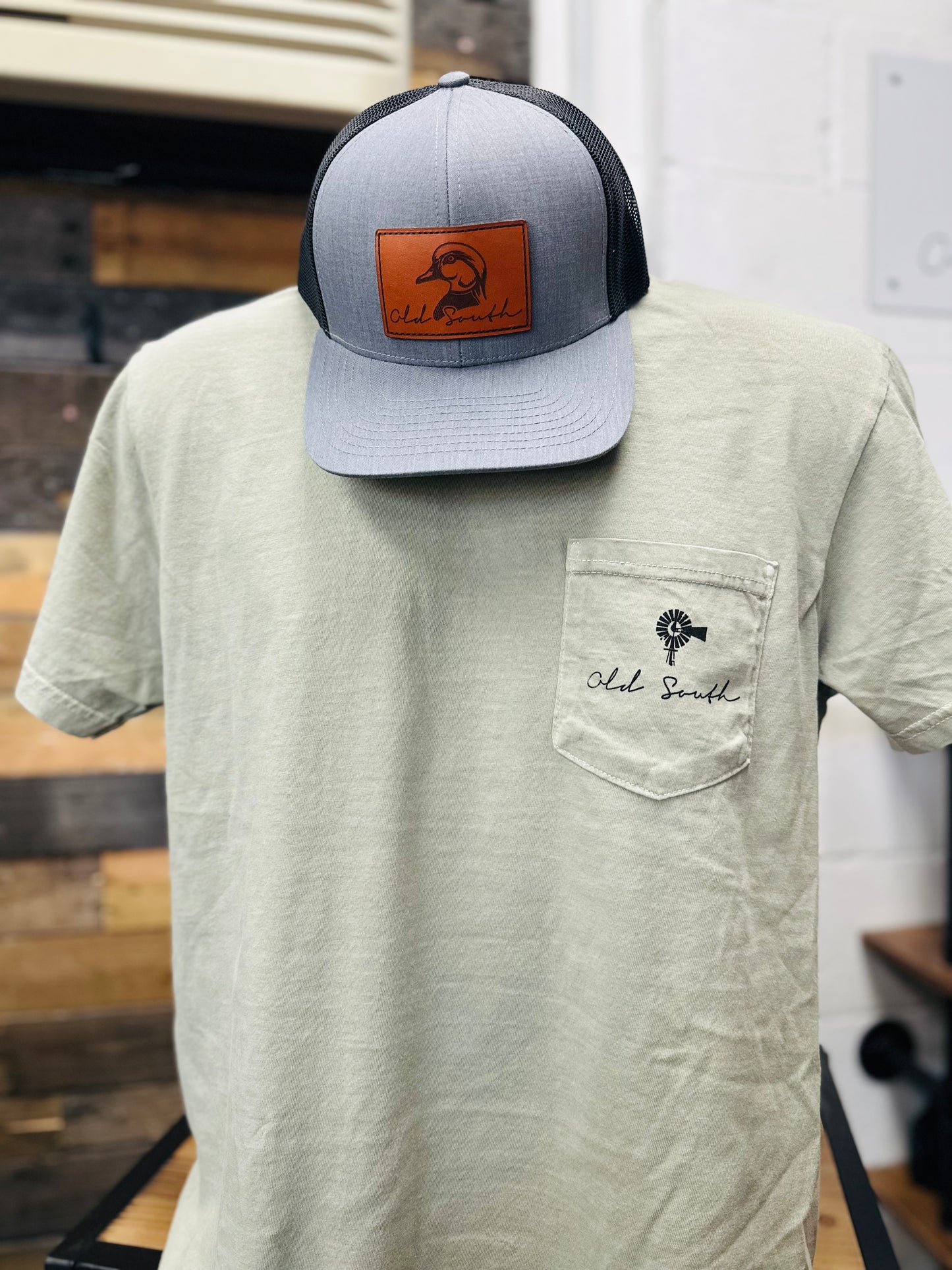 Got Em Short Sleeve Tee