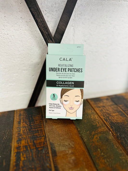 Revitalizing Under Eye Patches