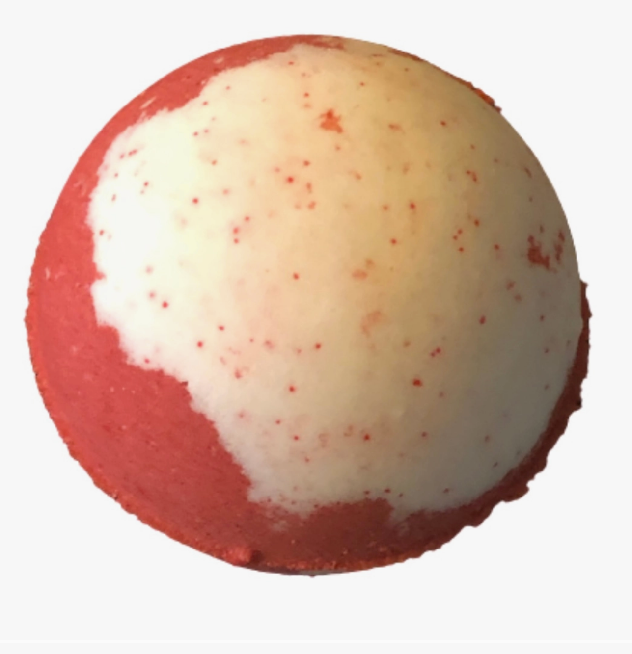 Dakoda Red Bath Bomb