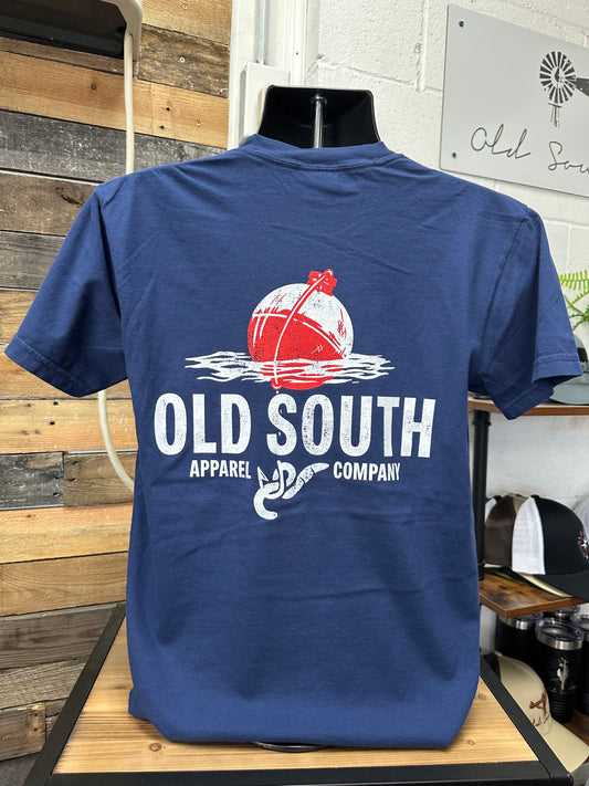 Bobber Short Sleeve Tee